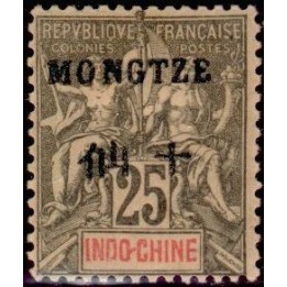 Mong-Tzeu - 09