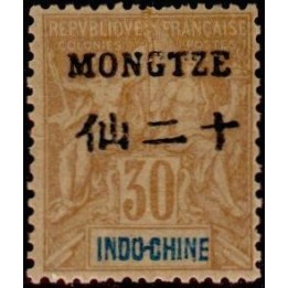 Mong-Tzeu - 10