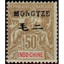 Mong-Tzeu - 13