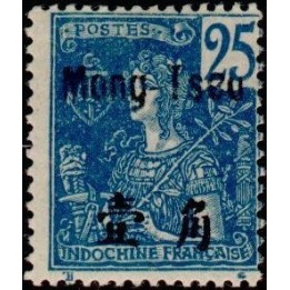 Mong-Tzeu - 24