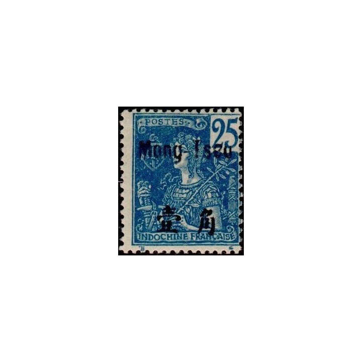 Mong-Tzeu - 24