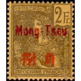 Mong-Tzeu - 31