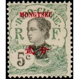 Mong-Tzeu - 37