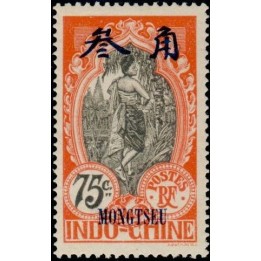 Mong-Tzeu - 46