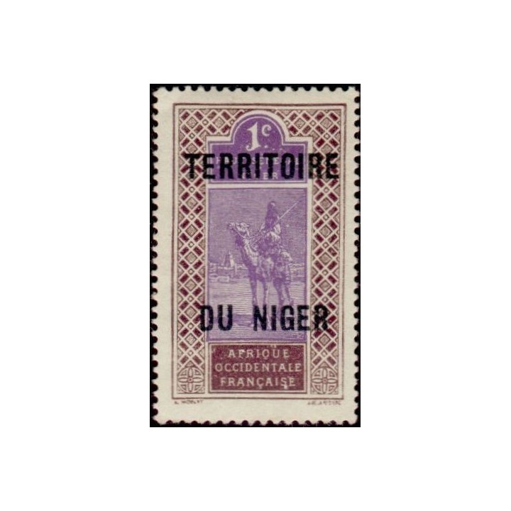 Niger - 01