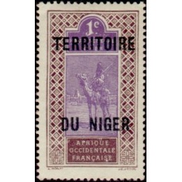Niger - 01