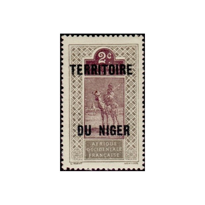 Niger - 02