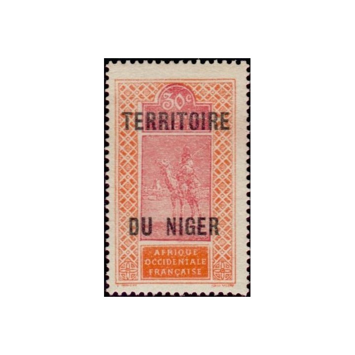 Niger - 09