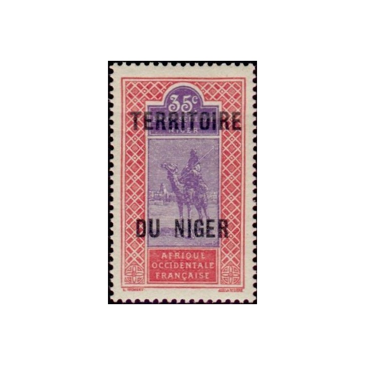 Niger - 10