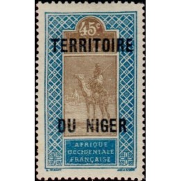 Niger - 12