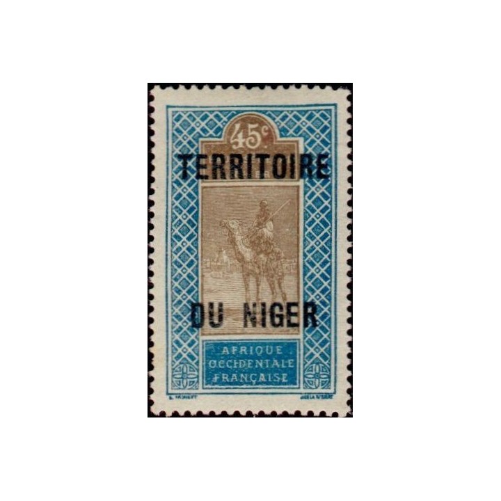 Niger - 12