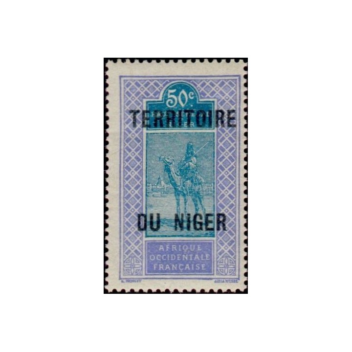 Niger - 13