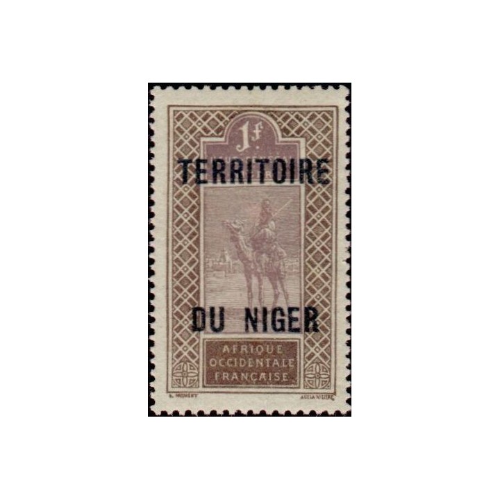 Niger - 15