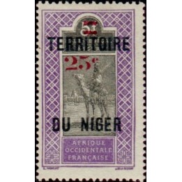 Niger - 20