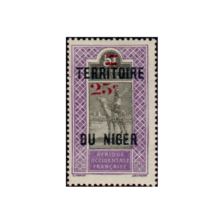 Niger - 20