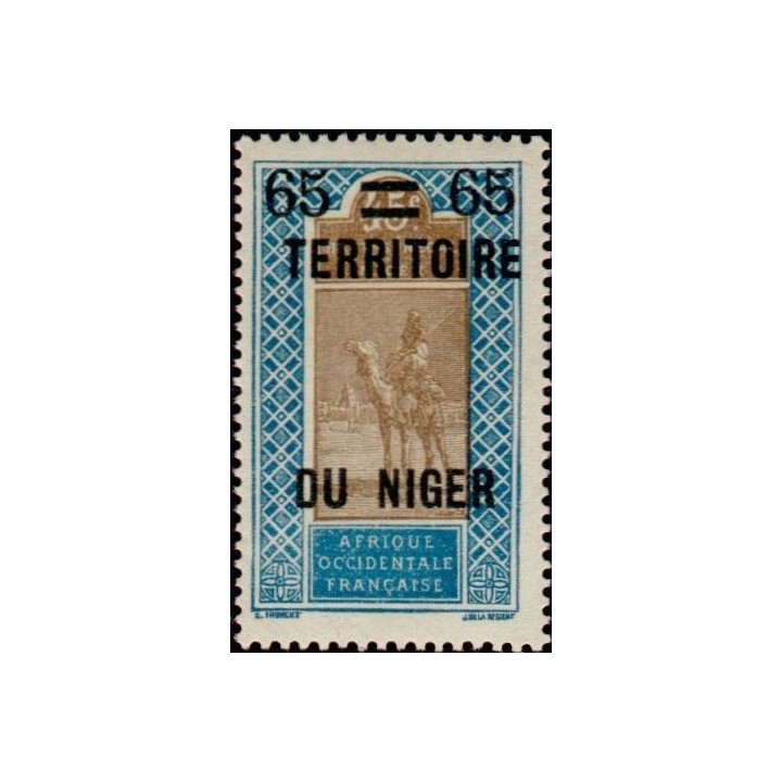 Niger - 22