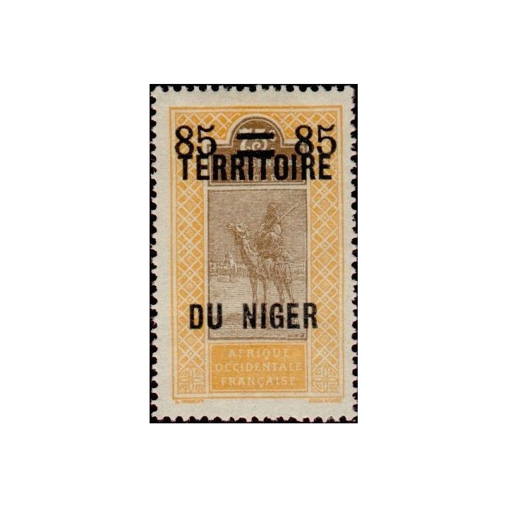 Niger - 23
