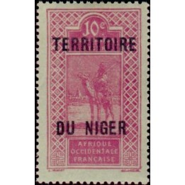 Niger - 25