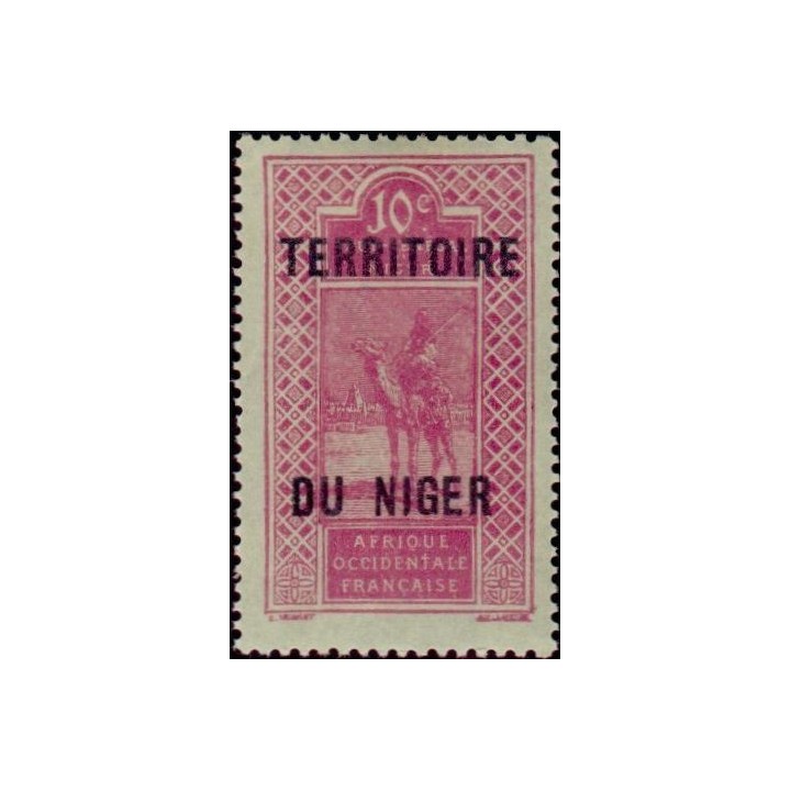 Niger - 25