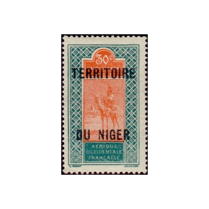 Niger - 26