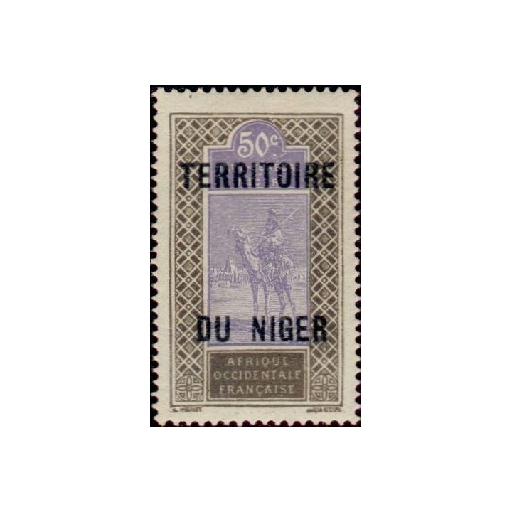 Niger - 27