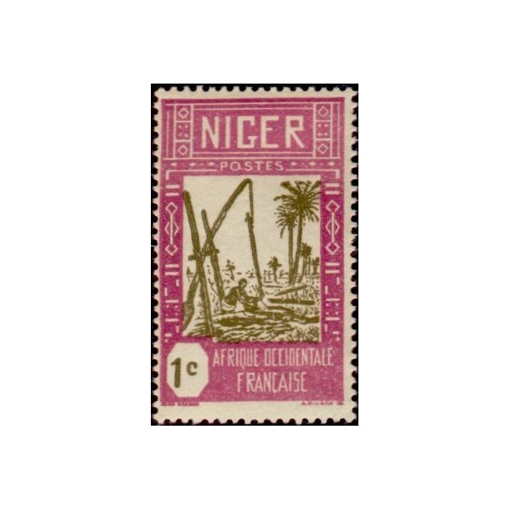 Niger - 29
