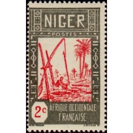 Niger - 30