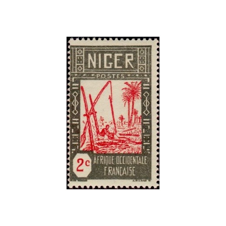 Niger - 30