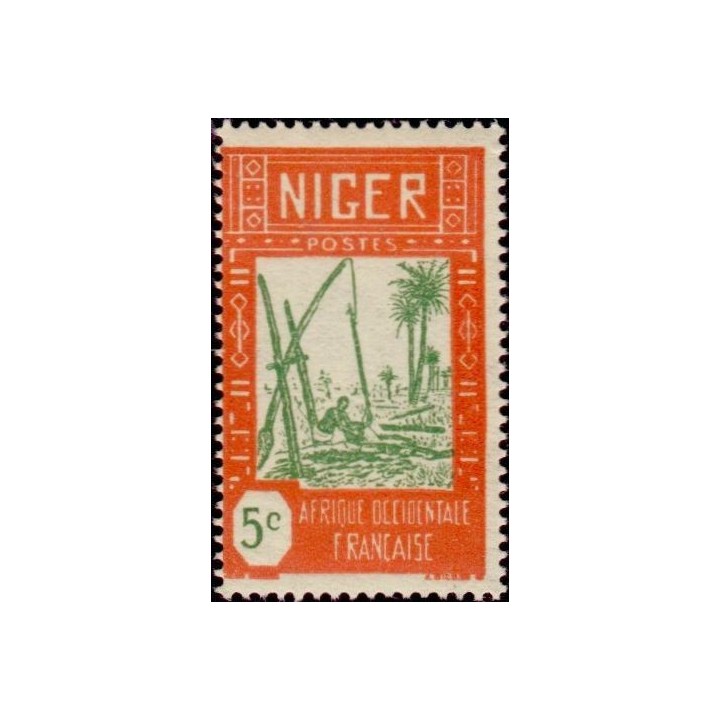 Niger - 32