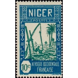 Niger - 33