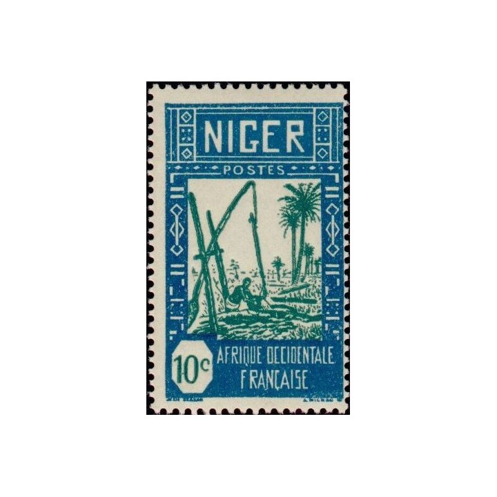 Niger - 33