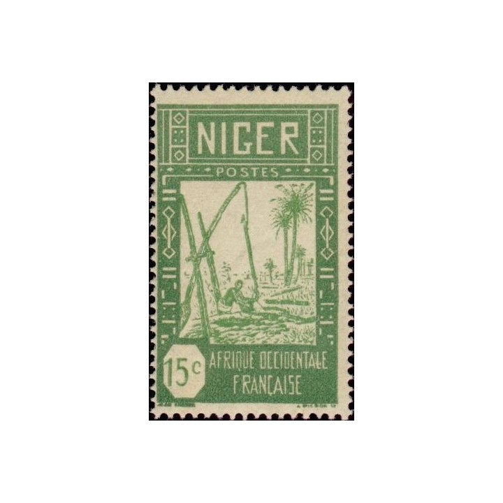 Niger - 34