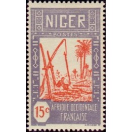 Niger - 34A