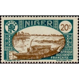 Niger - 35