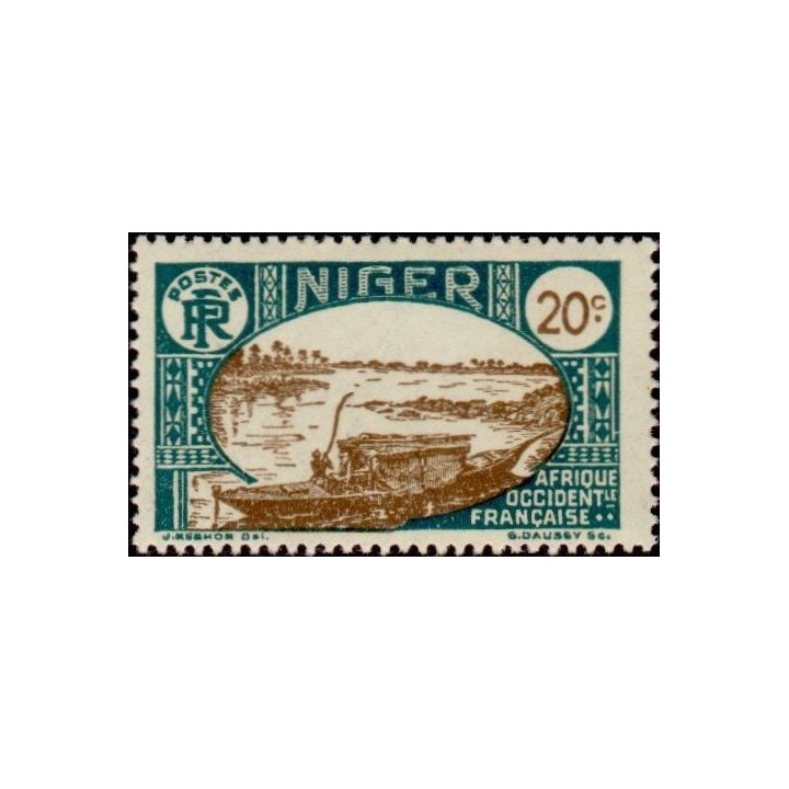 Niger - 35