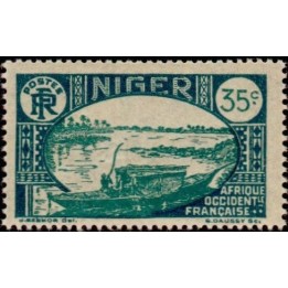 Niger - 38A