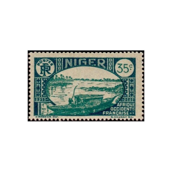 Niger - 38A