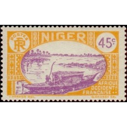 Niger - 40