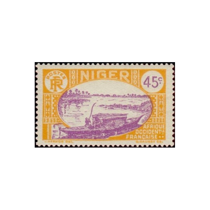 Niger - 40