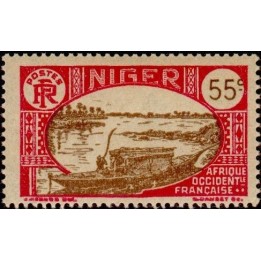 Niger - 41A