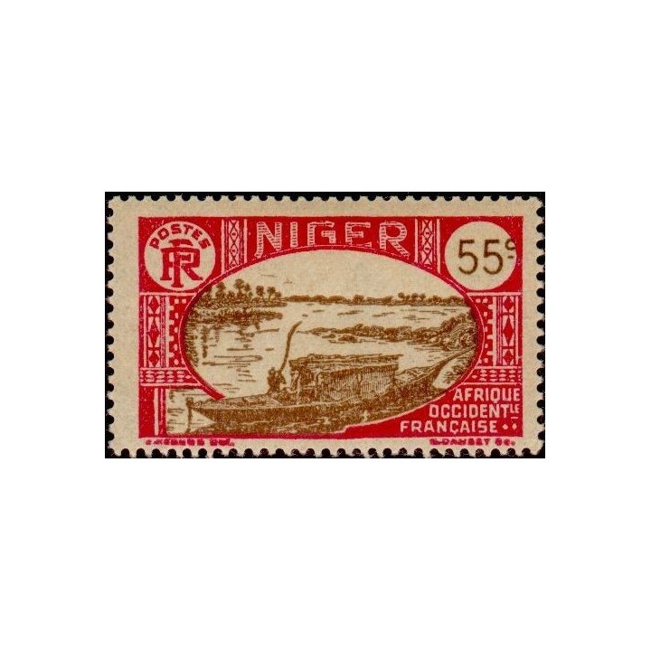 Niger - 41A