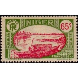 Niger - 42