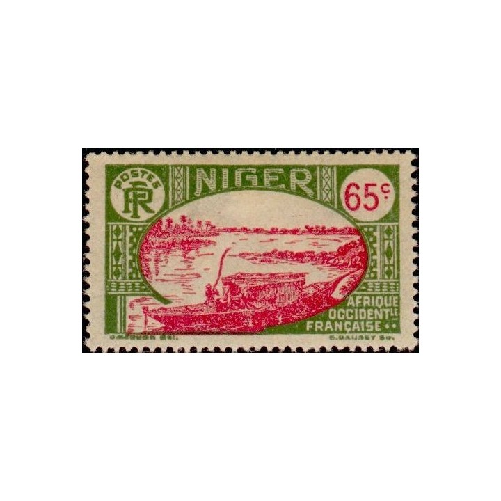 Niger - 42