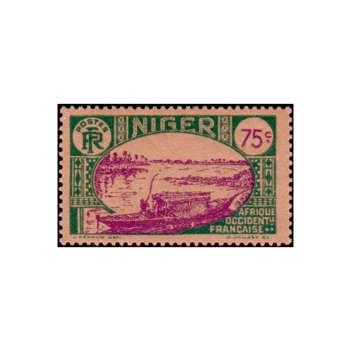 Niger - 43