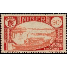 Niger - 44A