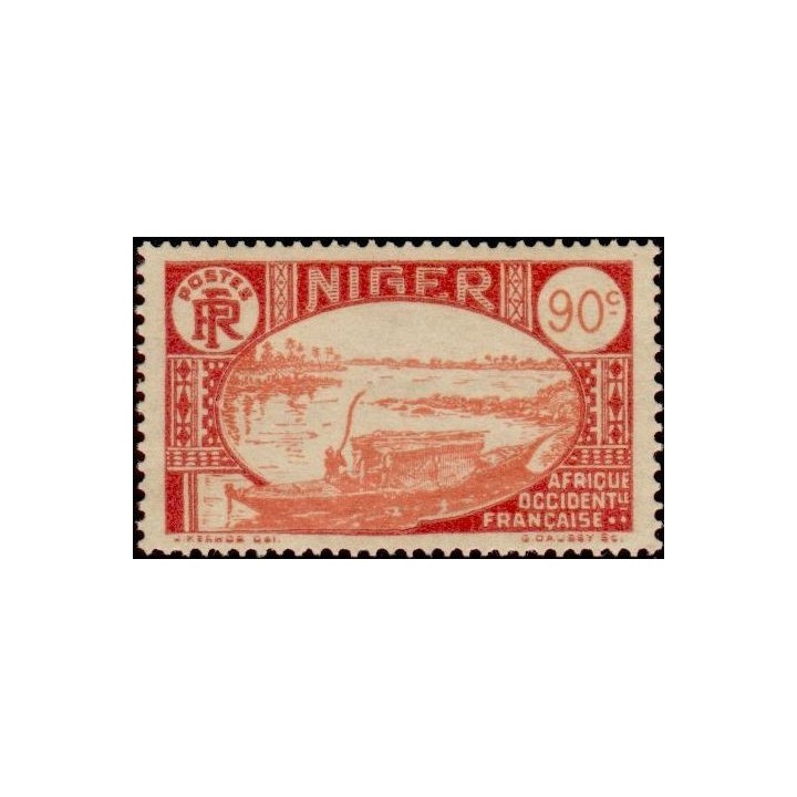 Niger - 44A