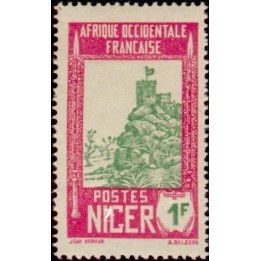 Niger - 45