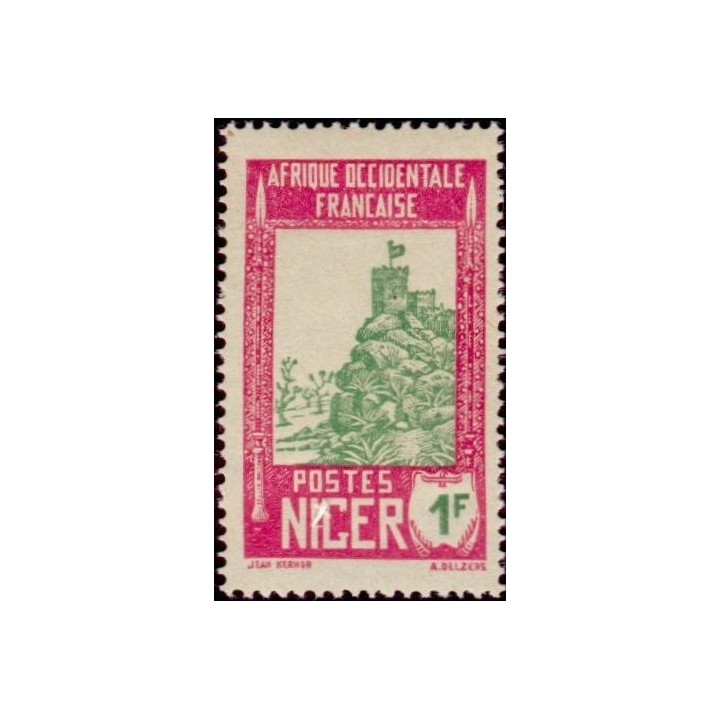 Niger - 45