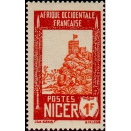 Niger - 45A