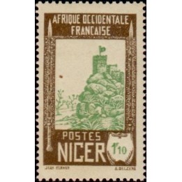 Niger - 46